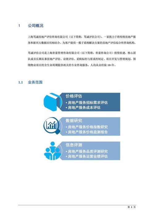 上海春城小区物业选聘流程中选定第三方评估机构的决定公告
