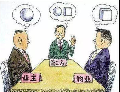 南京富有咨询评估监理 物业服务质量评估的全面解析